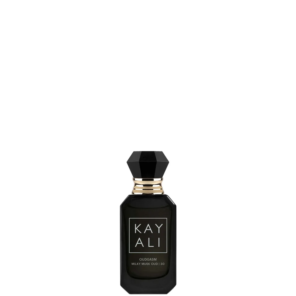Kayali Huda Beauty Musk Perfume Huda Beauty KAYALI Musk Eau De