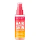 NUXE Hair & Skin Happy In Pink Body and Hair Fragrant Mist 100ml