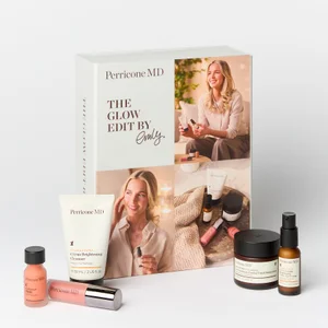 The Glow Edit Emily English x Perricone MD - undefined undefined