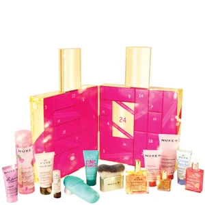 NUXE Advent Calendar - undefined undefined