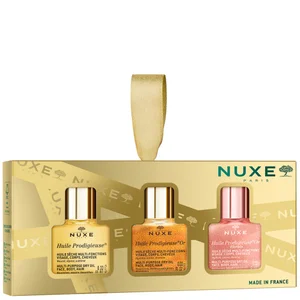 NUXE Christmas Giftset The 3 Prodigieux - undefined undefined