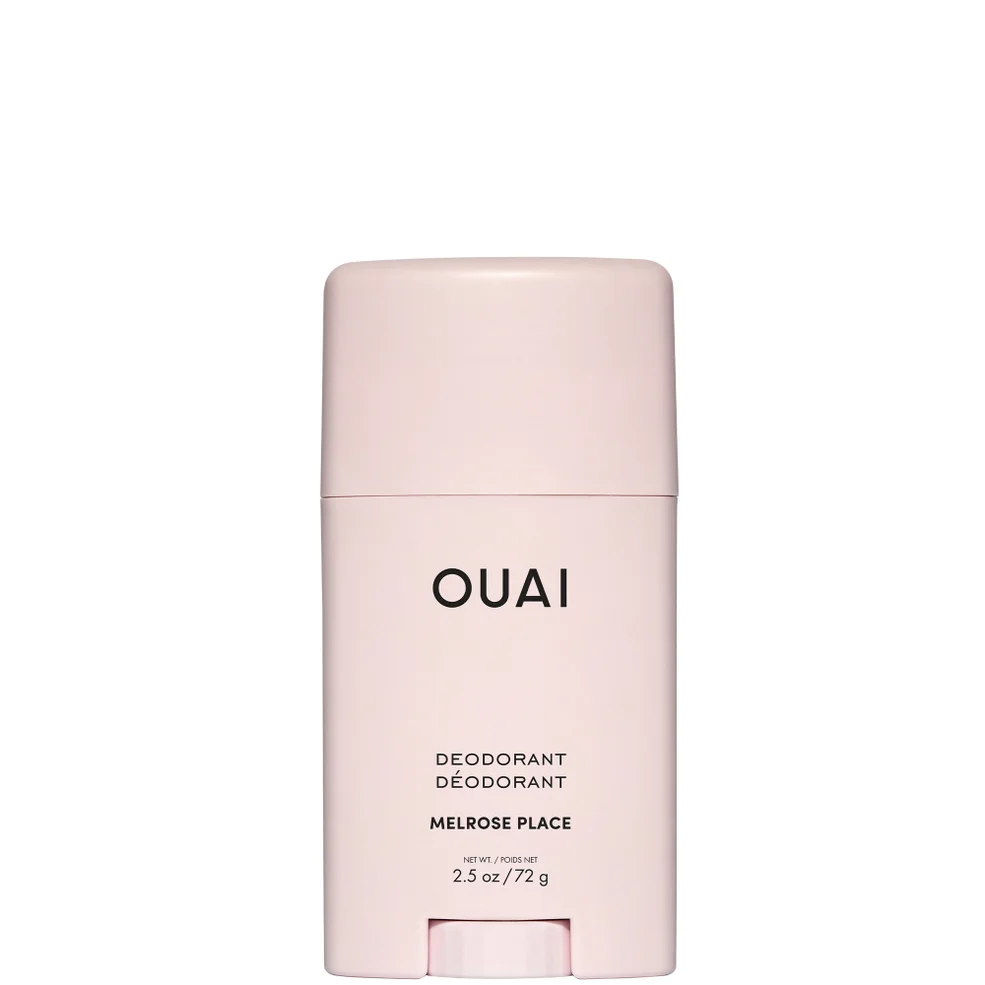 OUAI Deodorant - Melrose Place 72g Image 1
