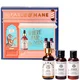 Fable & Mane Where Hair Roars