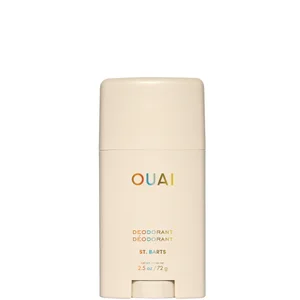OUAI Deodorant - St Barts 72g - undefined undefined