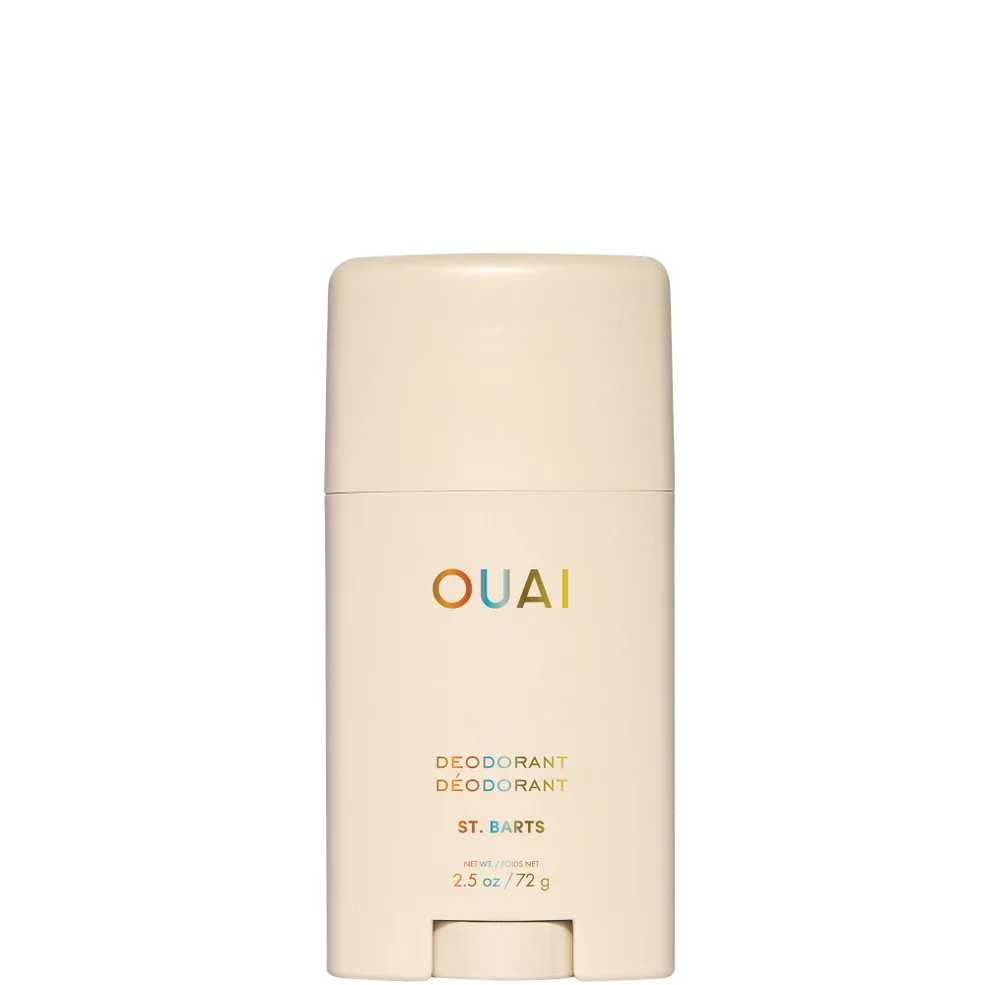 OUAI Deodorant - St Barts 72g Image 1