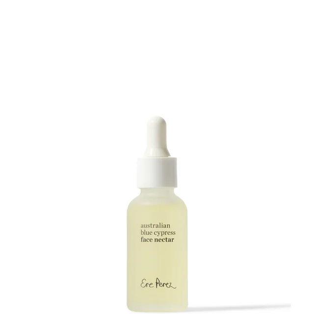 Ere Perez Australian Blue Cypress Face Nectar 30ml