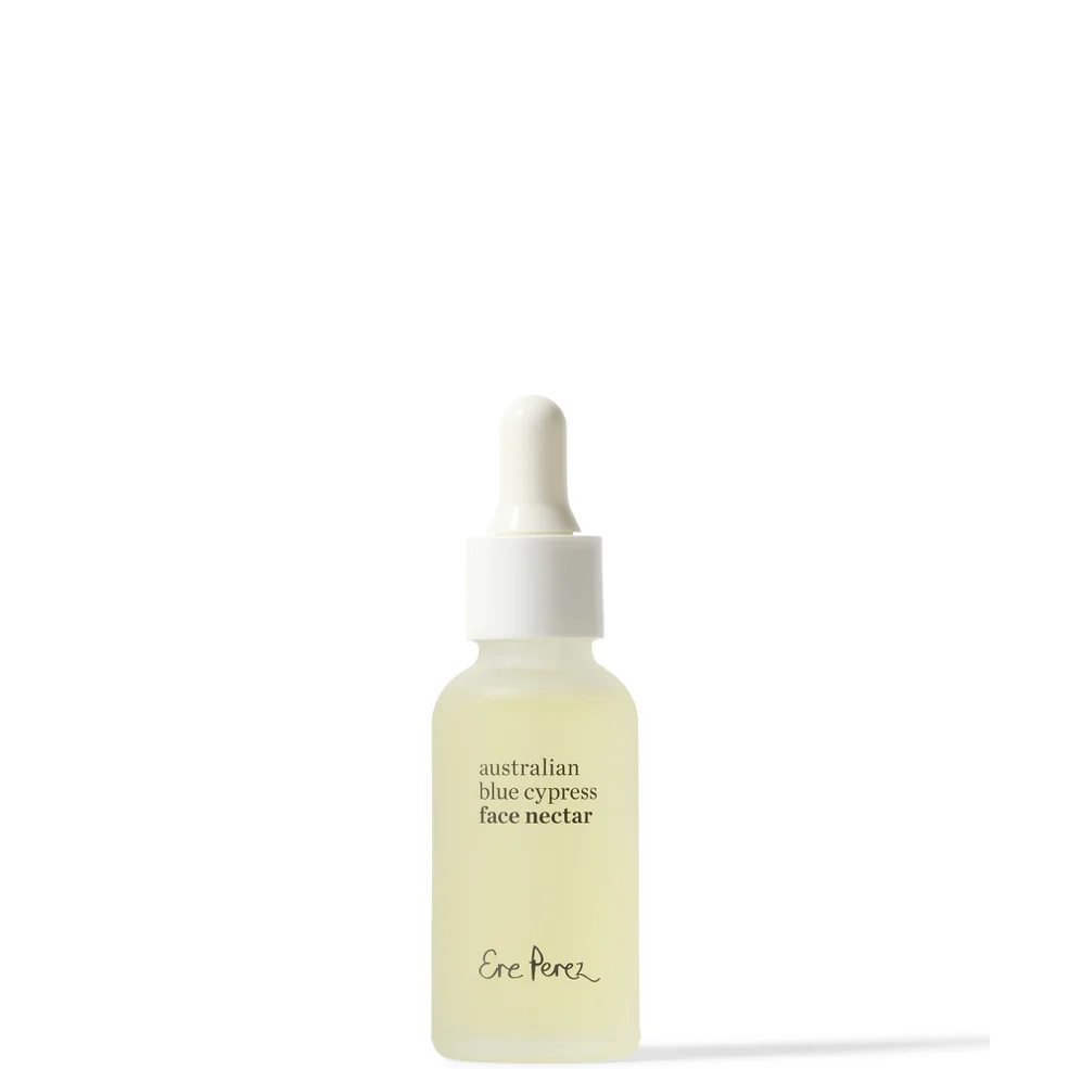Ere Perez Australian Blue Cypress Face Nectar 30ml Image 1