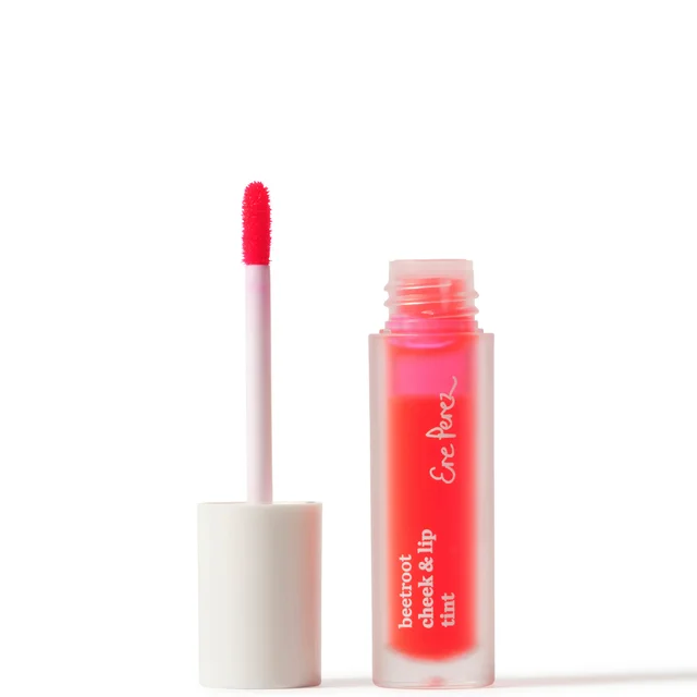 Ere Perez Beetroot Cheek & Lip Tint 4.5ml (Various Shades)
