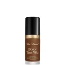 Too Faced Born This Way Original Foundation - Tiramisu