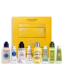 L'Occitane Festive Crackers Collection (Worth £32)