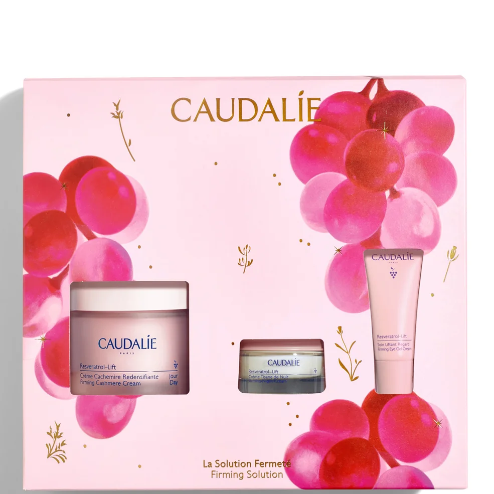 Caudalie The Firming Solution (Worth £77) Image 1