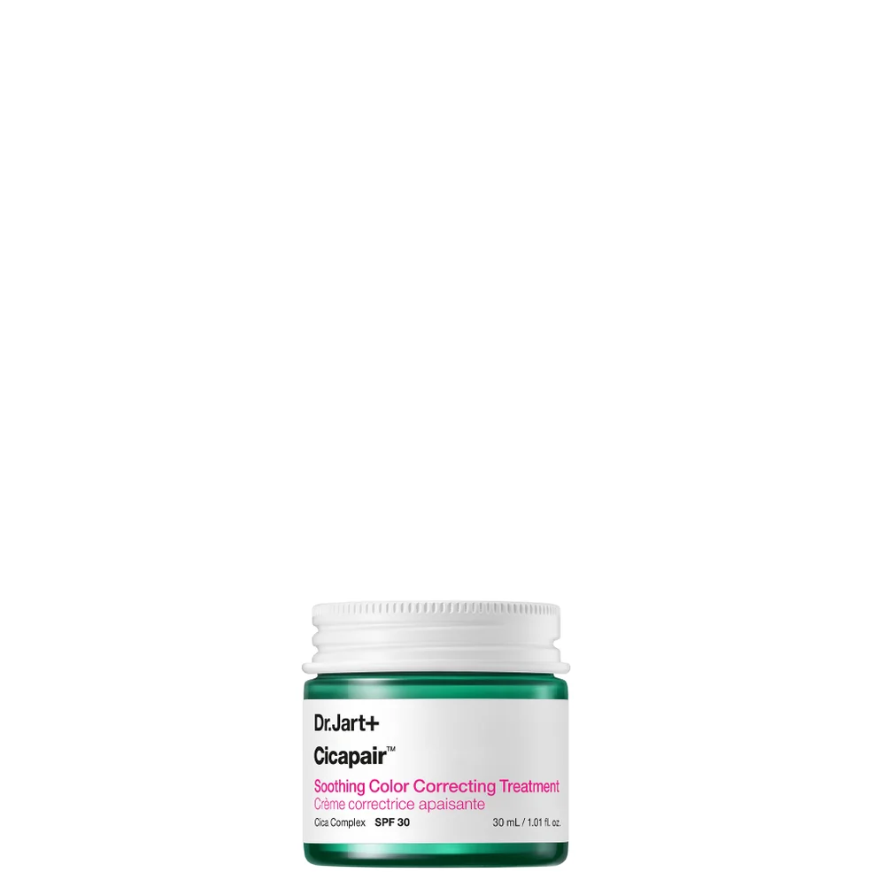 Dr.Jart+ Cicapair™ Soothing Color Correcting Treatment SPF 30 55ml Image 1