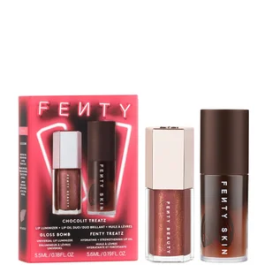 Fenty Skin Chocolit Treatz - undefined undefined