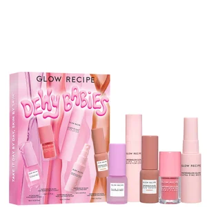Glow Recipe Dewy Babies Kit - undefined undefined