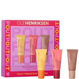 Ole Henriksen Pout Preserves Petites - undefined undefined