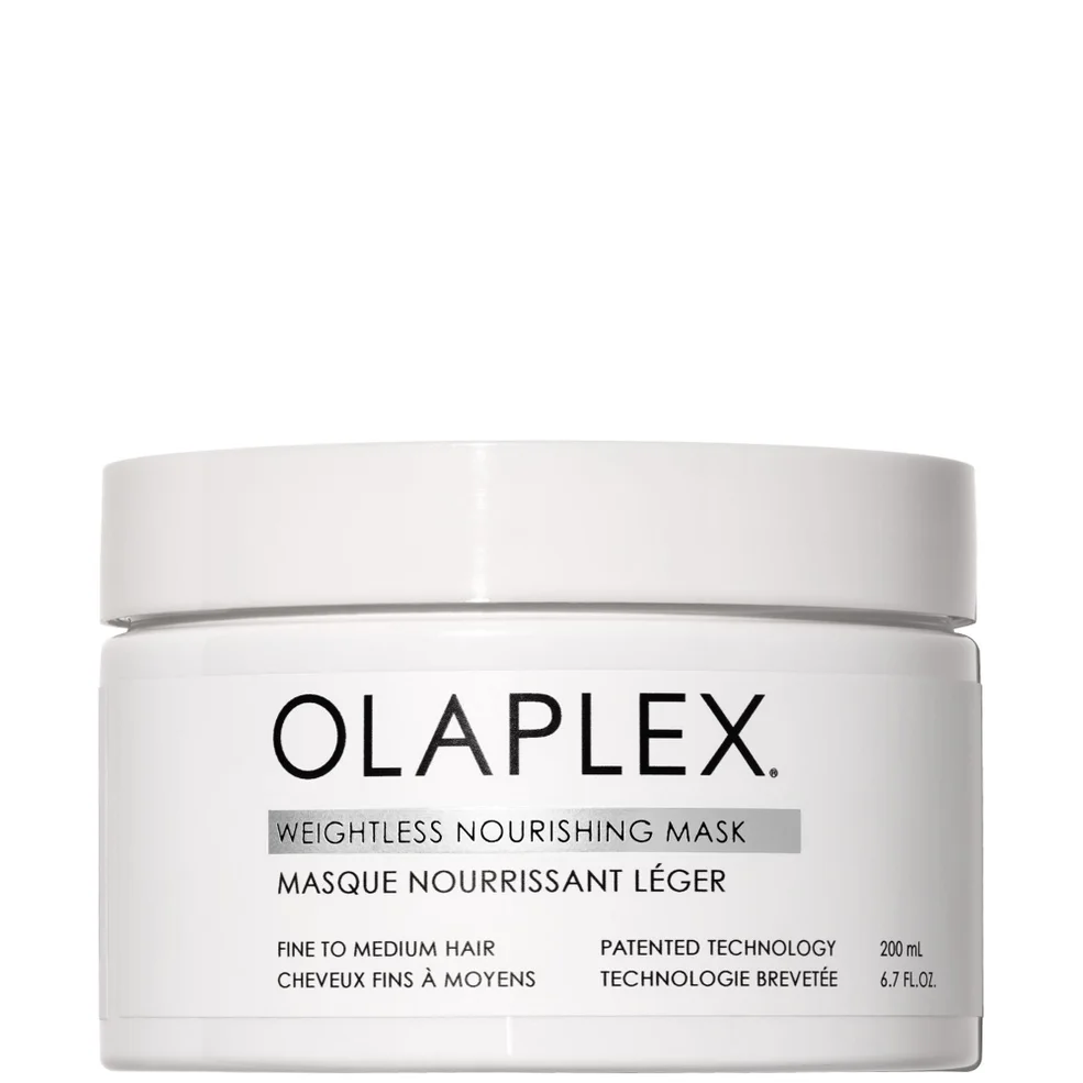 Olaplex Weightless Nourishing Mask 200ml Image 1