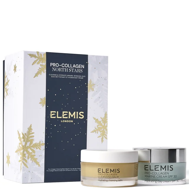 Elemis Pro-Collagen North Stars Bundle (Worth £219)