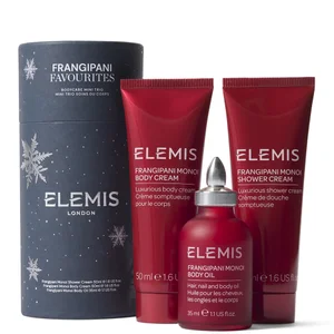 Elemis Body Wonders Bundle (Worth £42) - undefined undefined