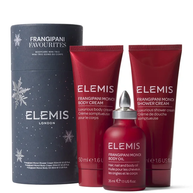 Elemis Body Wonders Bundle (Worth £42)