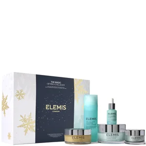 Elemis The Magic of Pro-Collagen Bundle (Worth £418) - undefined undefined