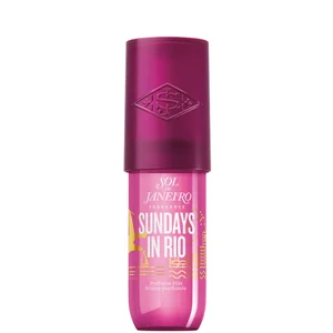 Sol de Janeiro Limited Edition Sundays in Rio Hair & Body Perfume Mist 90ml - undefined undefined