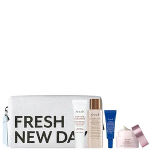 Fresh Bestseller Gift Set - undefined undefined