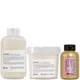 Davines LOVE CURL Shampoo + Conditioner + Curl Building Serum