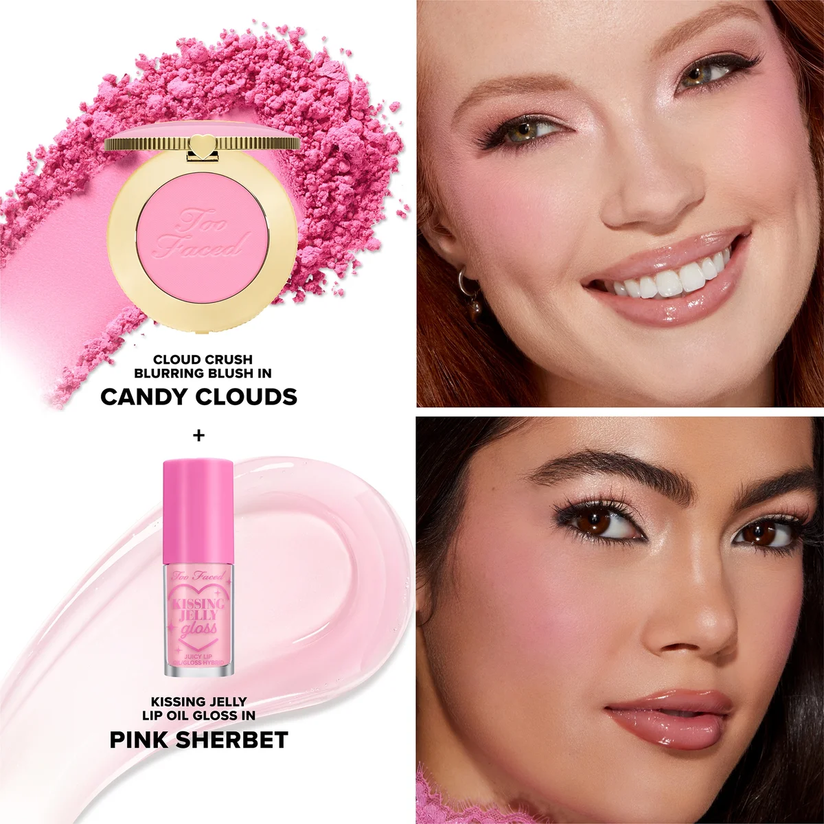 Too Faced Dream A Little Dream Image 3