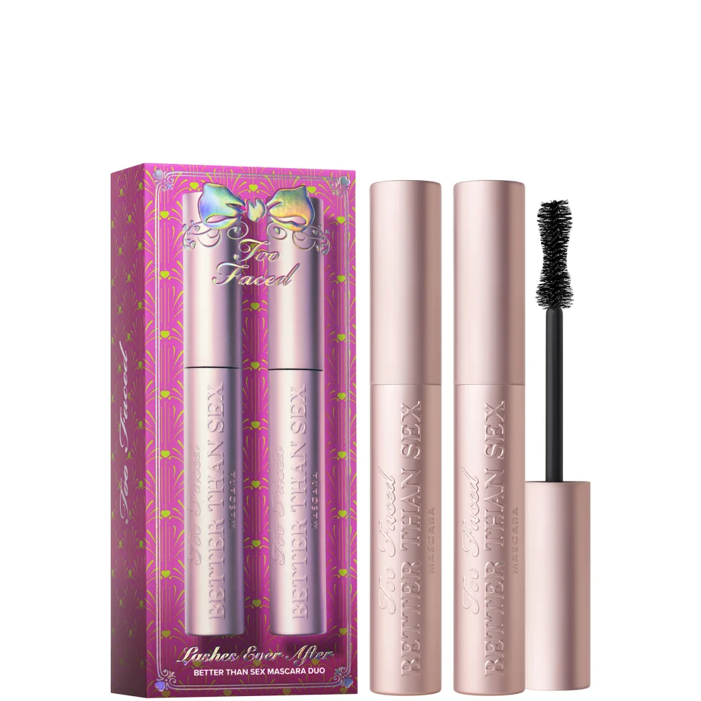 Too Faced Lashes Ever After Image 1