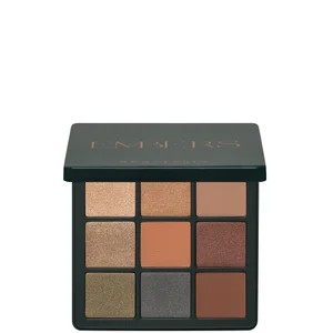 Anastasia Beverly Hills Embers Mini Eyeshadow Palette - undefined undefined