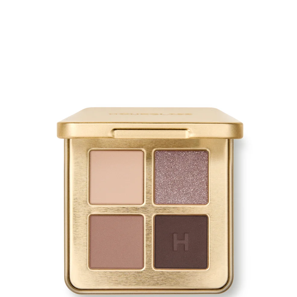 Hourglass Curator Eyeshadow Palette - Modernist Image 1
