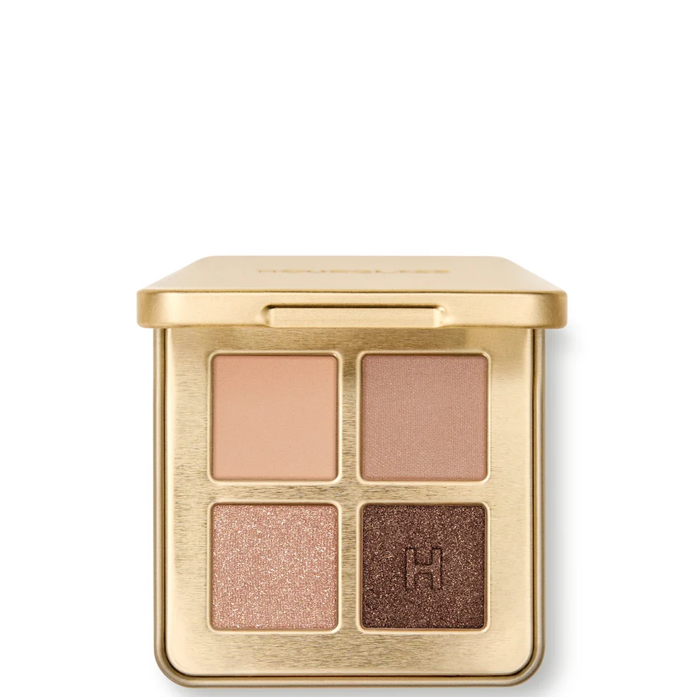 Hourglass Curator Eyeshadow Palette - Realist Image 1