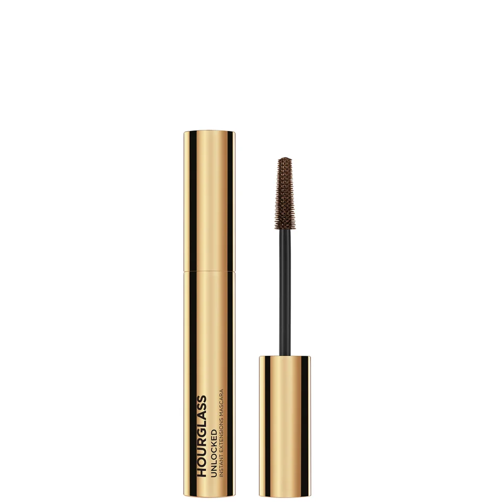 Hourglass Unlocked Instant Extensions Mascara - Espresso Image 1