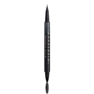 Anastasia Beverly Hills Microstroke Brow Pen 0.5ml (Various Shades) - Shade Soft Brown