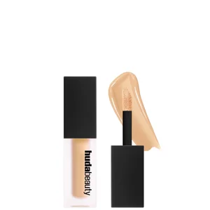 HUDA BEAUTY Faux Filter Concealer Mini (Various Shades) - Shade 4.3N Cookie Dough