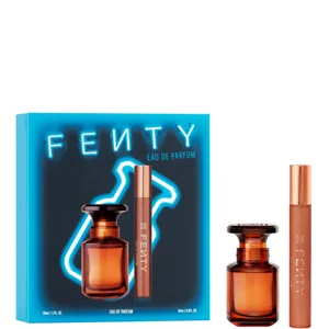 Fenty Eau de Parfum 30ml + Travel Spray Gift Set - undefined undefined