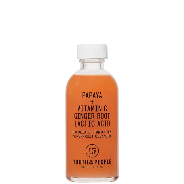 Youth To The People Facial Energy Cleanser 59ml