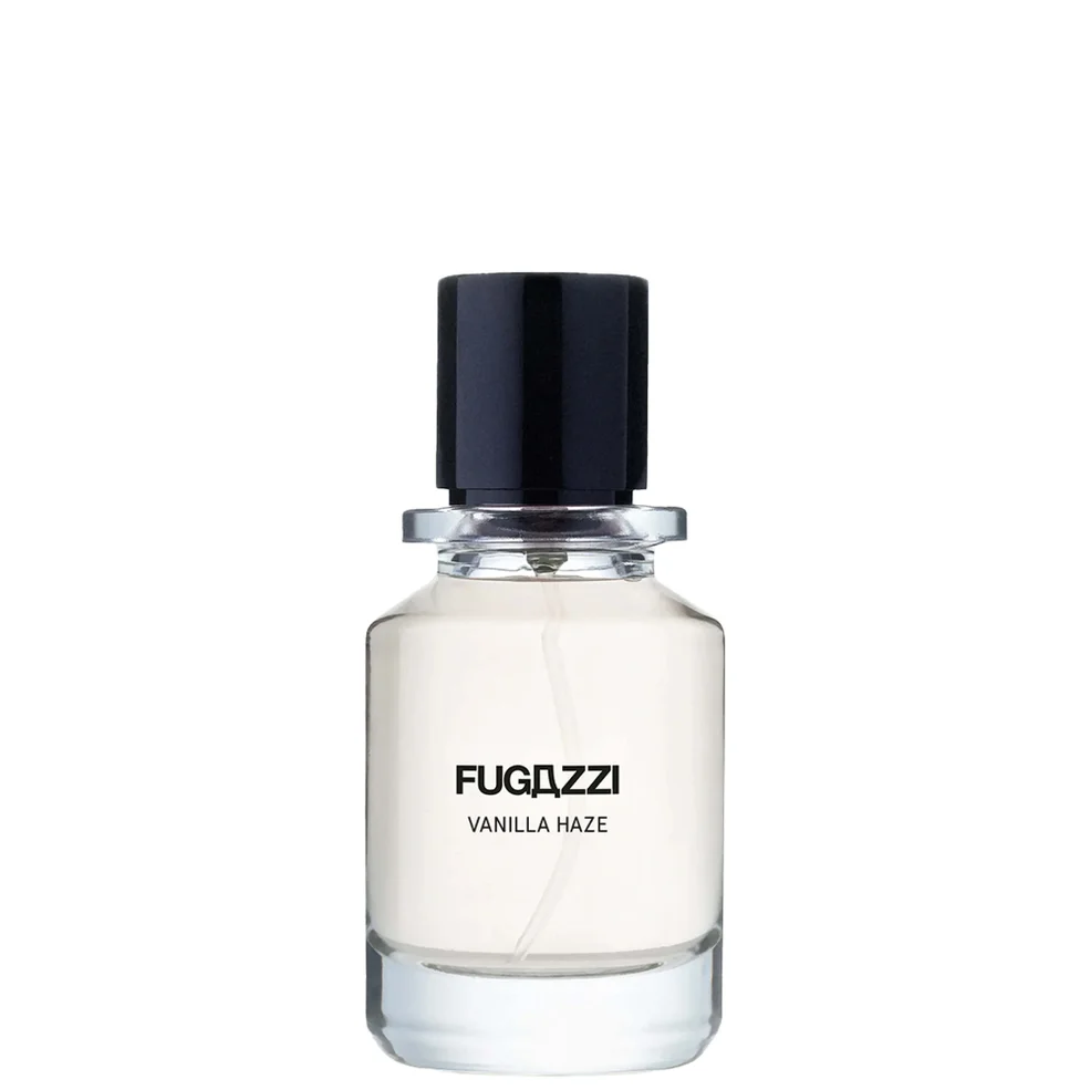 Fugazzi Vanilla Haze Extrait de Parfum 50ml Image 1