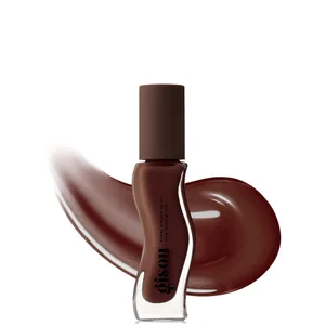 Gisou Honey Infused Lip Oil - Milky Mocha - Option Milky Mocha