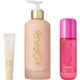 Kopari Glow Bright Body & Lip Kit (Worth £84)