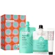 Frank Body I'm Hot & Active Giftset (Worth £26)