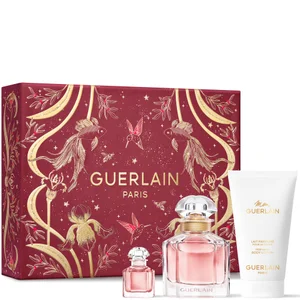 GUERLAIN Mon Guerlain - Eau de Parfum Gift Set - undefined undefined