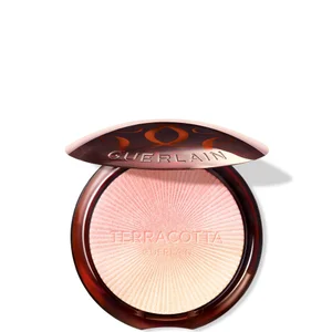 GUERLAIN Terracotta Luminizer 25 Xmas - undefined undefined