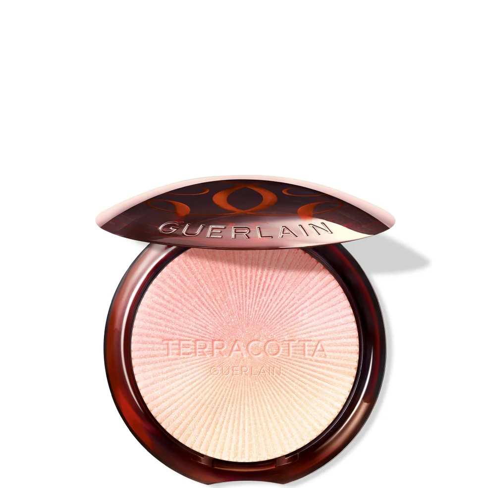 GUERLAIN Terracotta Luminizer 25 Xmas Image 1