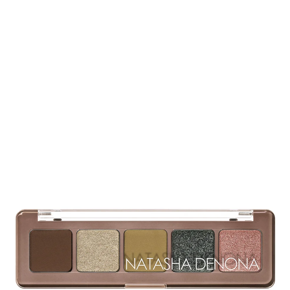 Natasha Denona Mini Gloom Palette Image 1