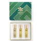 Creed 3 x 10ml female holiday set