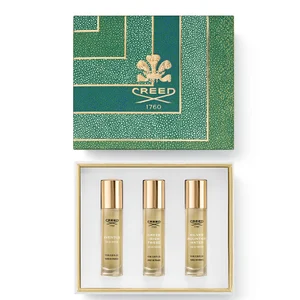 Creed Men's 3-Piece Gift Set - undefined undefined