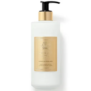 Creed Aventus For Her Hand & Body Lotion - 300ml - undefined undefined