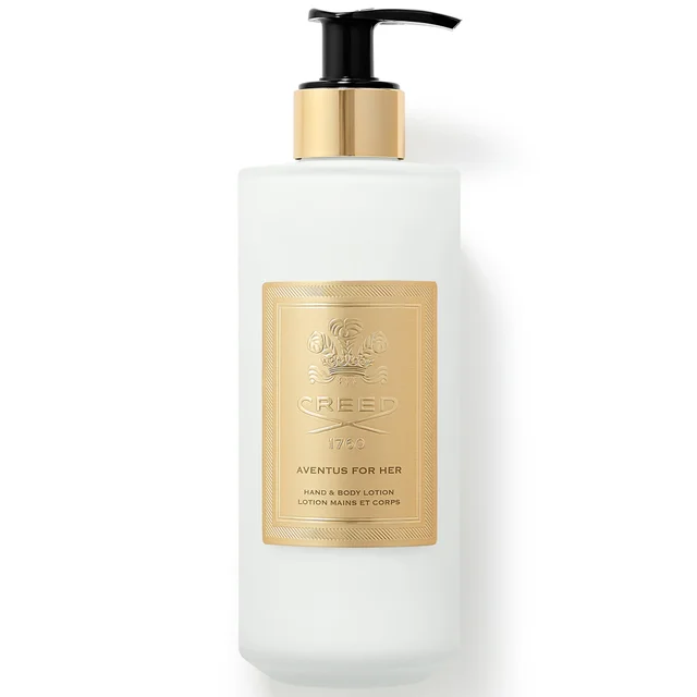 Creed Aventus For Her Hand & Body Lotion - 300ml