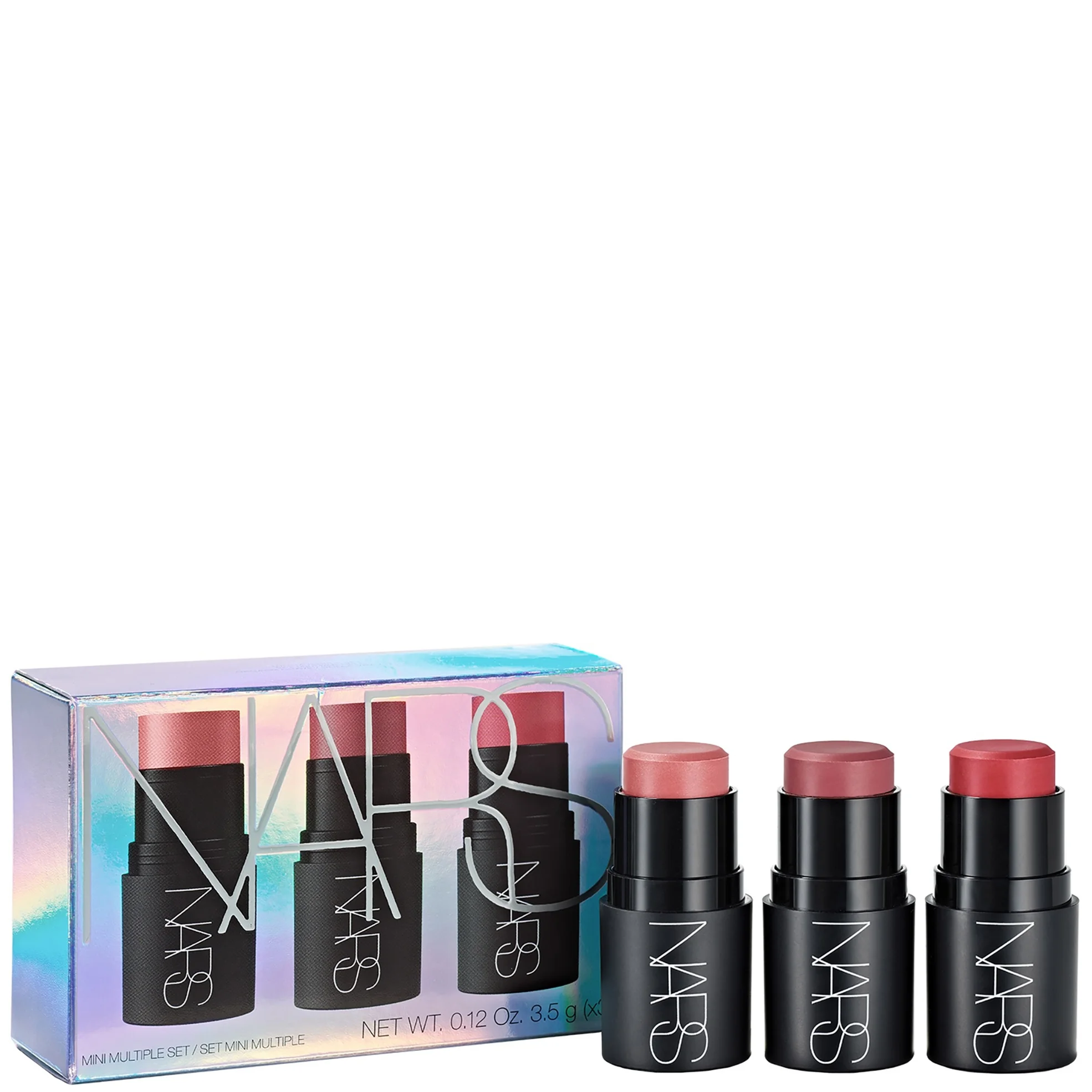 Nars Accessory NARS Mini Multiple Set | Cult Beauty